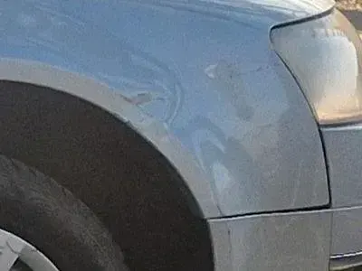 Second-hand Audi A6 180 CP (132 kW) 2008 Argintiu Break