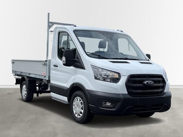Neu Ford Transit 155 PS (114 kW) 2025