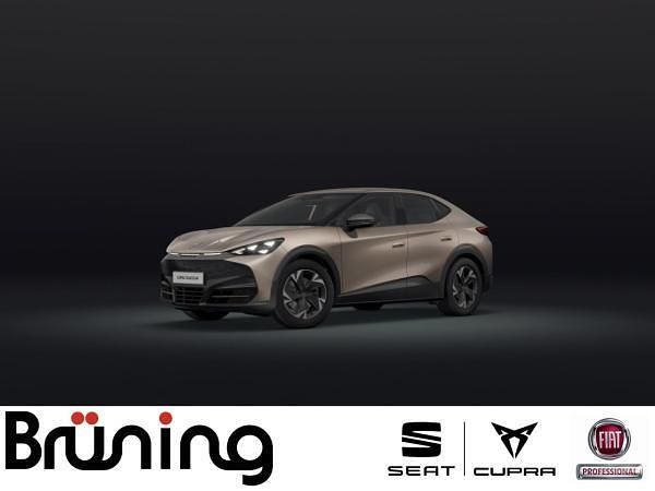 Grau (atacama desert (grau)) Neu 2025 Cupra Tavascan Endurance SUV | 43.389 € (Guter Preis) - Bild 1/4