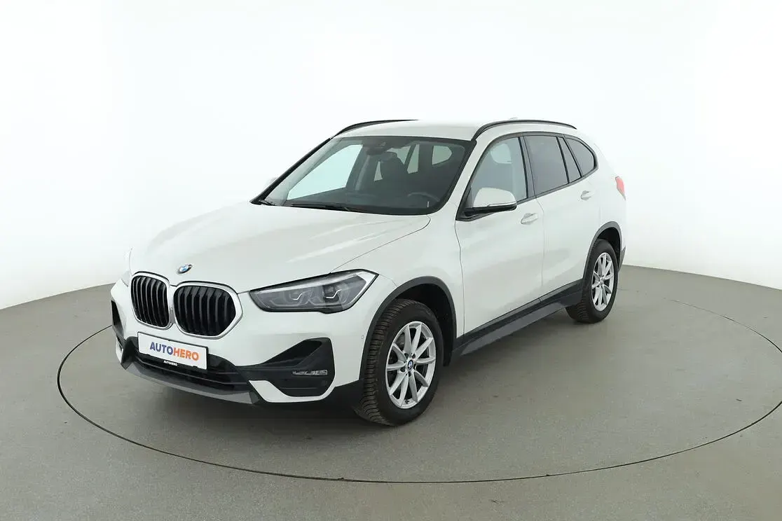 Gebraucht BMW X1 Advantage 150 PS (110 kW) 2020 SUV