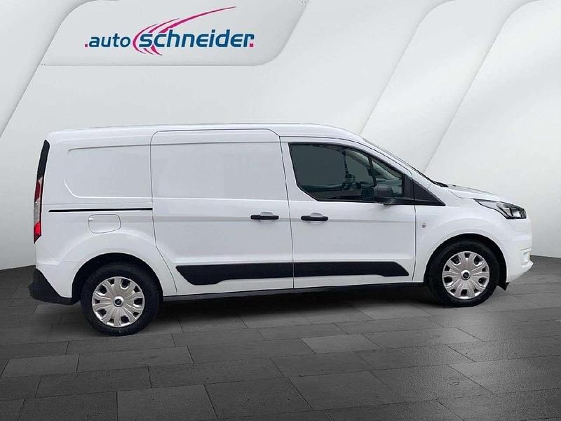 Gebraucht Ford Transit Connect Trend 101 PS (74 kW) 2025 Frostweiß Van / Kleinbus