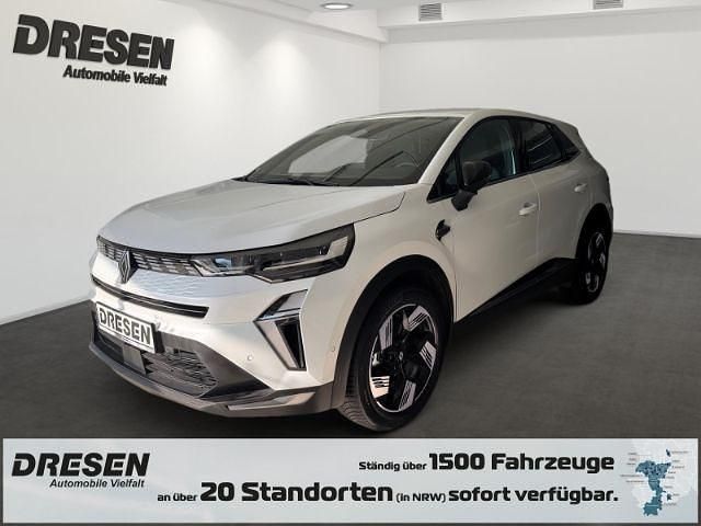 Gebraucht Renault Symbioz Techno 160 PS (117 kW) 2025 Weiss SUV