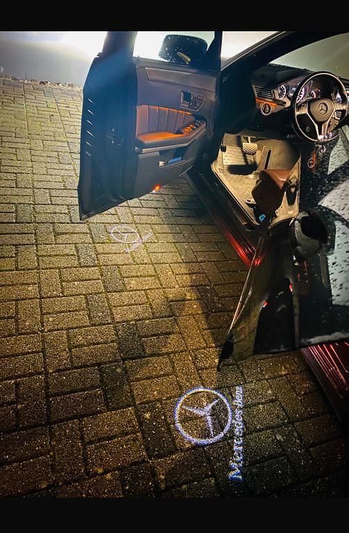 Gebraucht Mercedes E350 Avantgarde 265 PS (194 kW) 2012 Grau Kombi