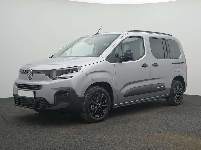 Neu Citroën Berlingo 131 PS (96 kW) 2026 Grau Van / Kleinbus