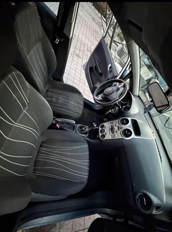 Gebraucht 2007 Opel Corsa Limousine | 1.300 € (Fairer Preis) - Bild 1/4