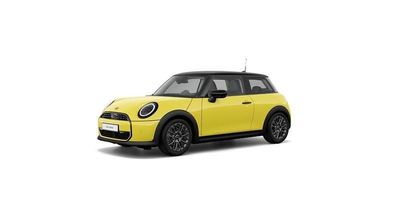 Usata Mini Cooper 156 CV (114 kW) 2024 Utilitaria