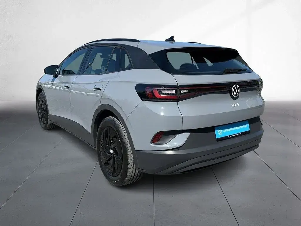 Gebraucht VW ID.4 Pro 210 kW (286 PS) 2024 Grau SUV