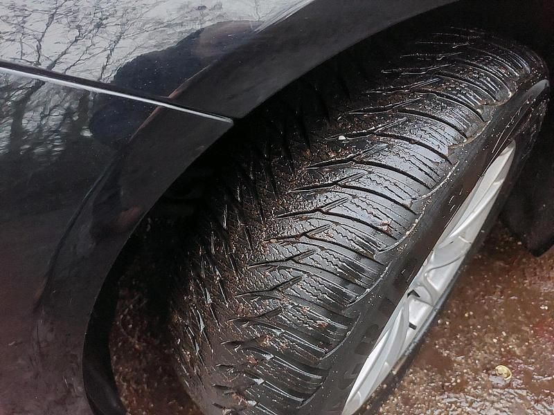 Second-hand BMW 316 115 CP (84 kW) 2013 Negru Break