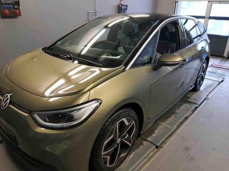 Gebraucht VW ID.3 Pro 150 kW (204 PS) 2023 Kleinwagen