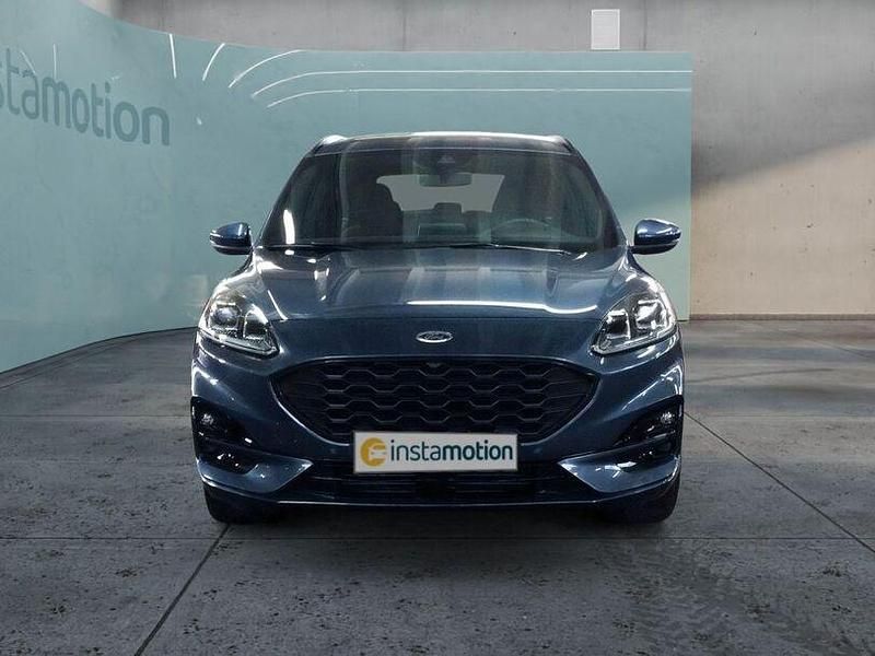 Gebraucht Ford Kuga 150 PS (110 kW) 2024 Blau SUV