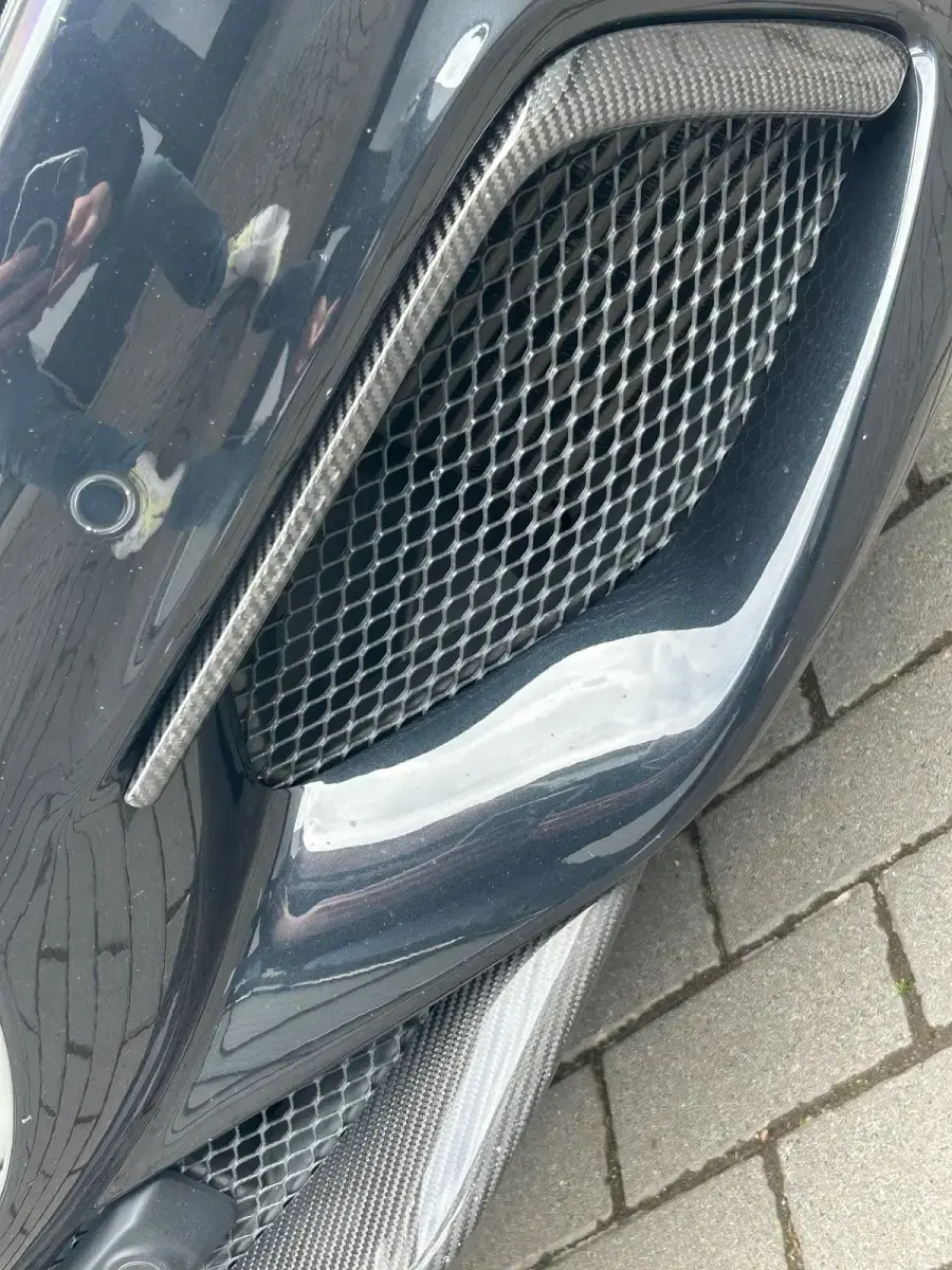 Gebraucht Maserati Ghibli 581 PS (427 kW) 2016 Schwarz Limousine