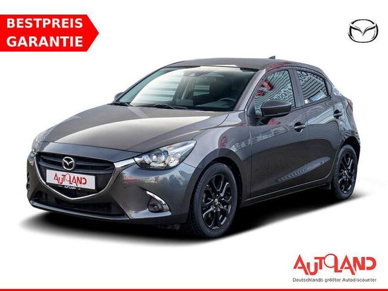 Andere Gebraucht 2018 Mazda 2 Limousine | 15.990 € (Teuer) - Bild 1/4