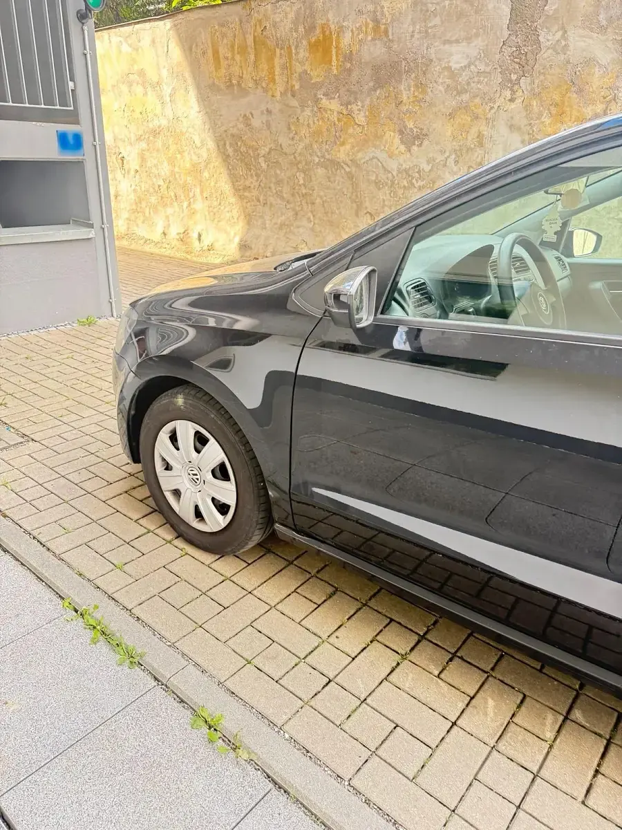 Gebraucht VW Polo 70 PS (51 kW) 2010 Kleinwagen