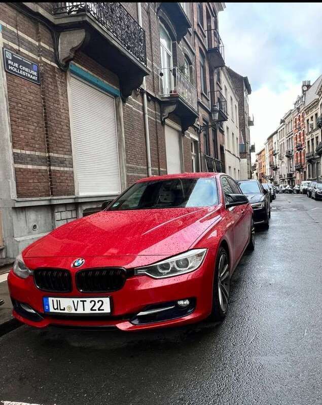Gebraucht 2012 BMW 330 Limousine | 16.500 € (Teuer) - Bild 1/4
