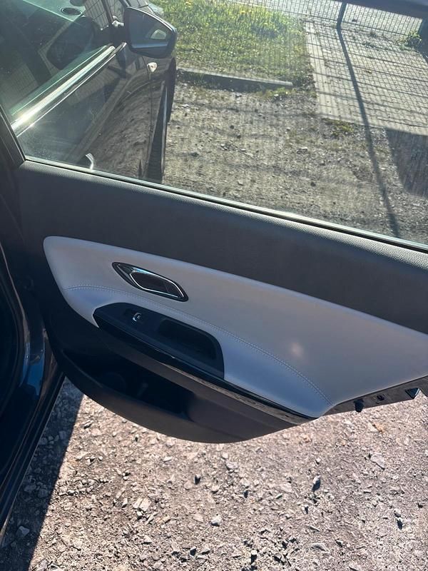 Usado Kia Ceed 140 HP (102 kW) 2017 Citadino