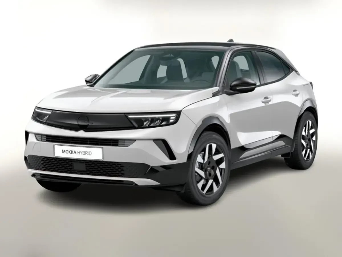 Gebraucht Opel Mokka 145 PS (106 kW) 2025 SUV