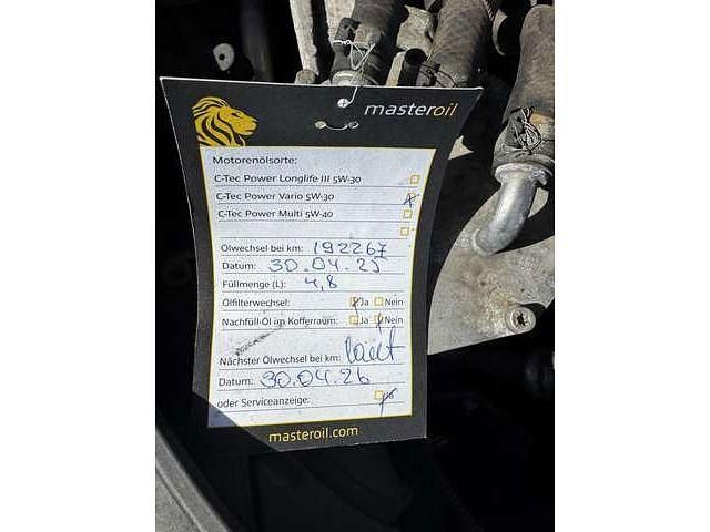 Gebraucht Audi A3 Attraction 105 PS (77 kW) 2014 Phantomschwarz perleffekt Kleinwagen