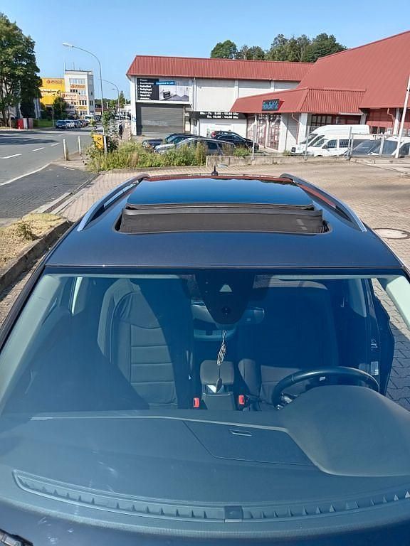 Gebraucht VW Tiguan Sound 150 PS (110 kW) 2018 Grau SUV