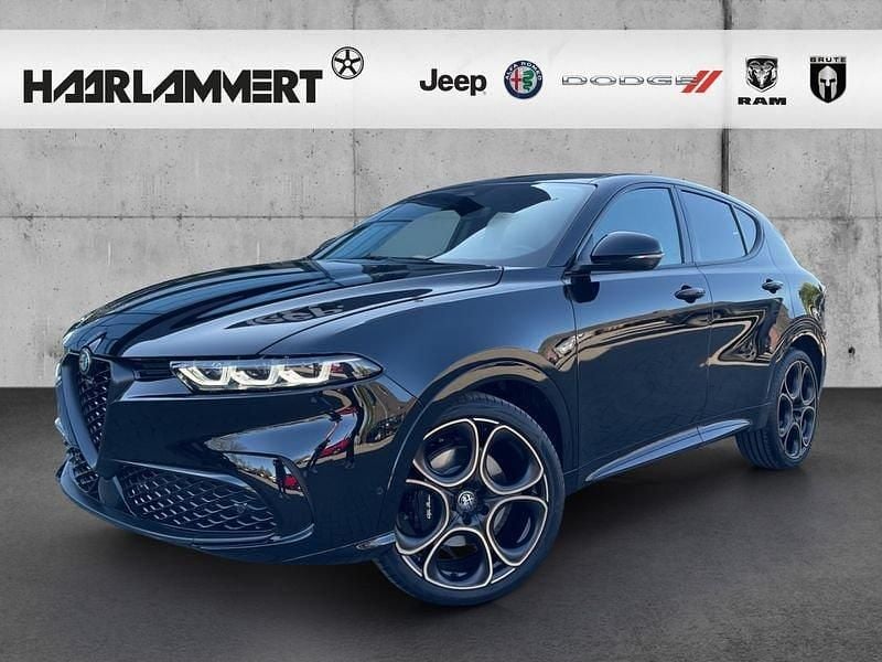 Neu 2025 Alfa Romeo Tonale SUV | 49.690 € (Etwas zu teuer) - Bild 1/4