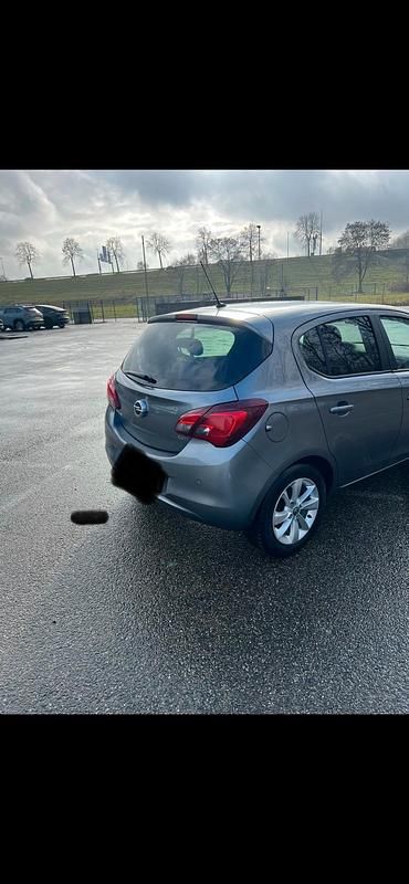 Gebraucht Opel Corsa Active 75 PS (55 kW) 2017 Kleinwagen