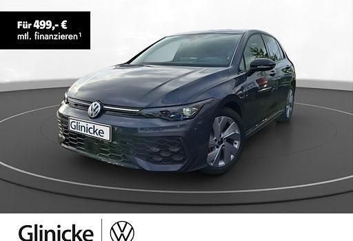 Grau Neu 2026 VW Golf GTE Limousine | 47.950 € (Etwas zu teuer) - Bild 1/4