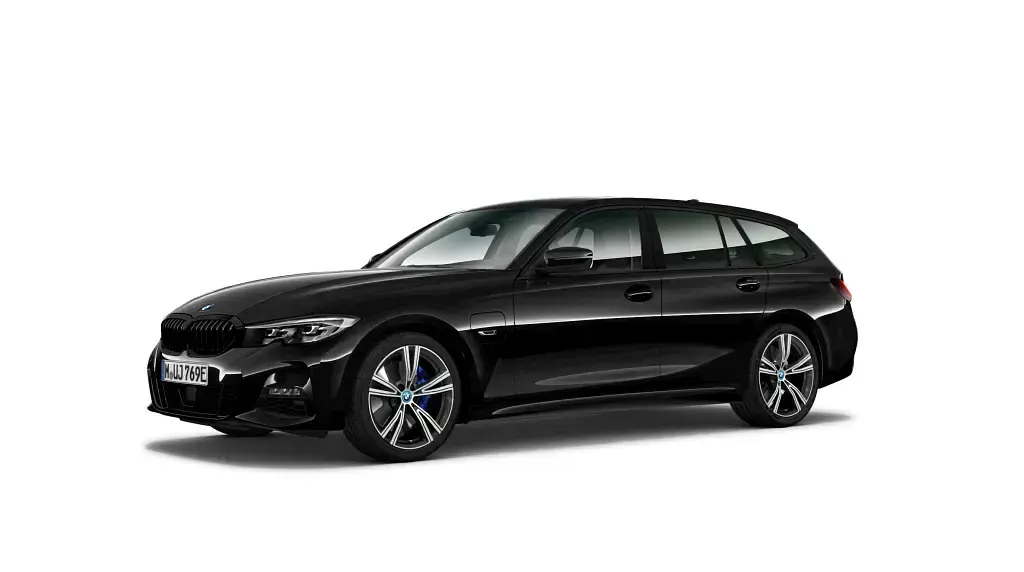 Gebraucht BMW 320 Efficient Dynamics 163 PS (119 kW) 2026 Kombi