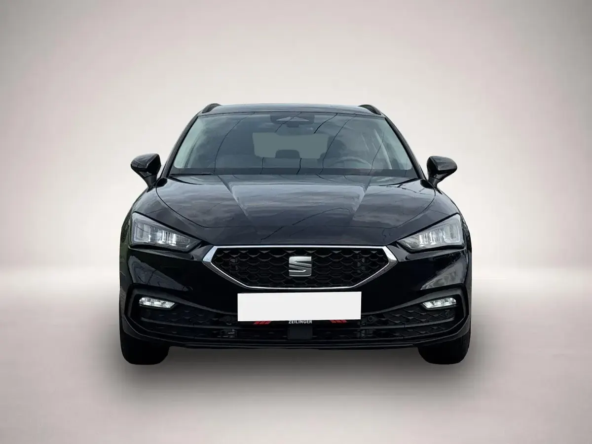 Gebraucht Seat Leon ST Style 150 PS (110 kW) 2026 Manufacturer Kombi