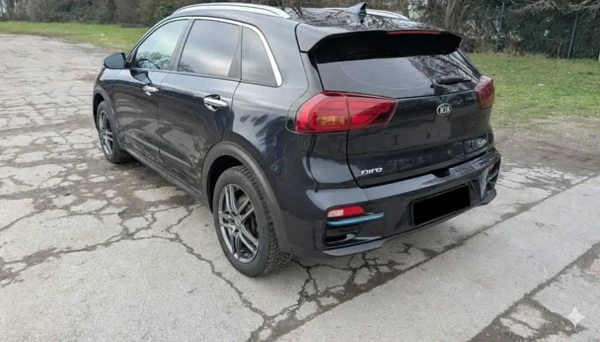 Gebraucht Kia e-Niro Vision 150 kW (204 PS) 2020 SUV