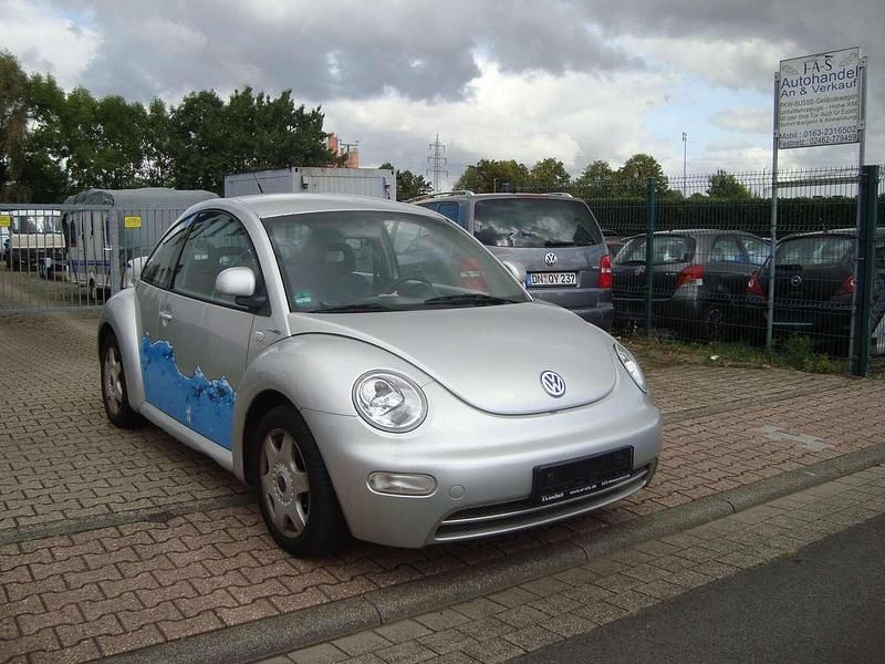 Other Gebraucht 1999 VW Beetle Limousine | 1.699 € (Fairer Preis) - Bild 1/4