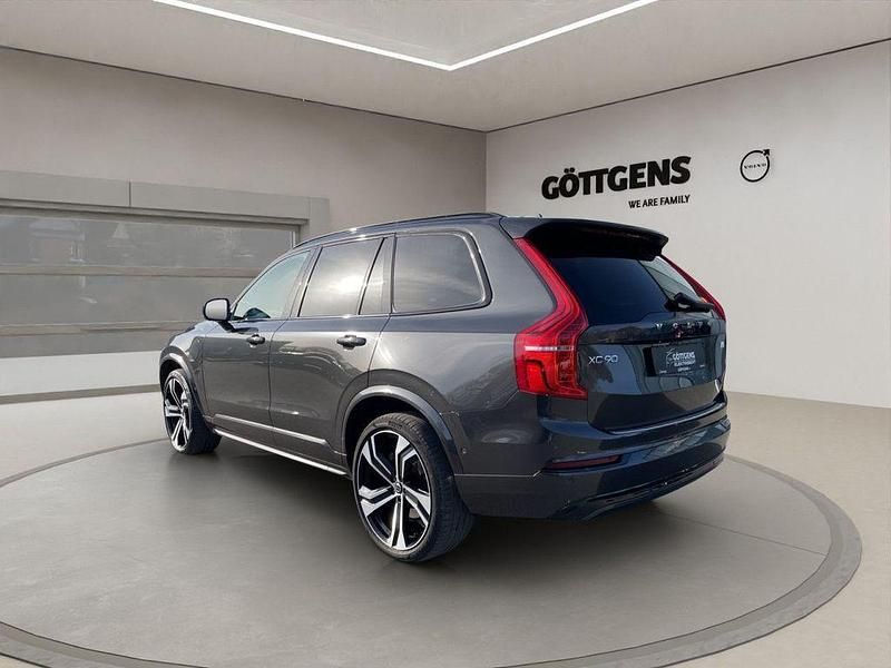 Gebraucht Volvo XC90 Plus 455 PS (334 kW) 2024 Grau SUV