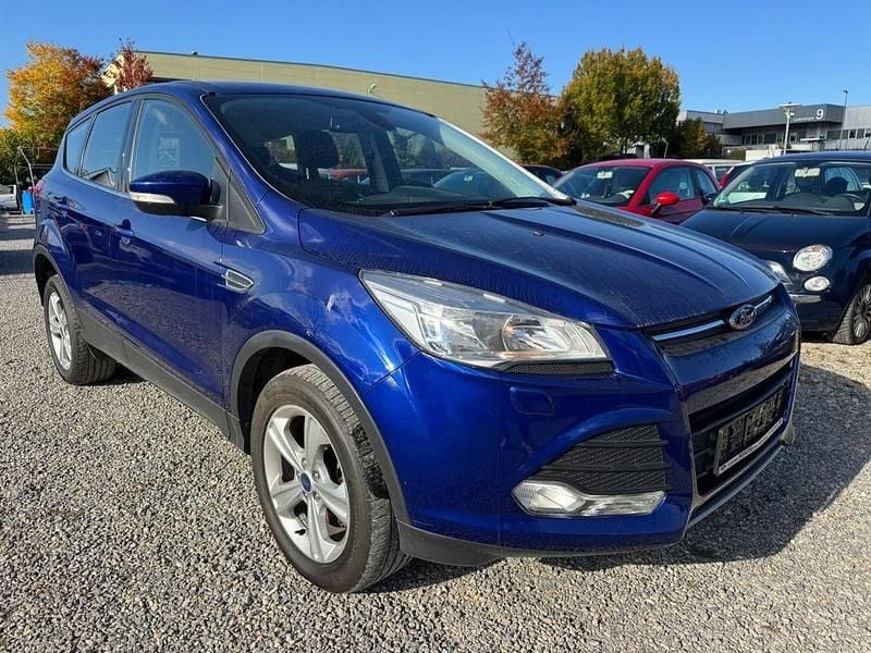 Gebraucht 2014 Ford Kuga SYNC Edition SUV | 7.990 € (Superpreis) - Bild 1/4