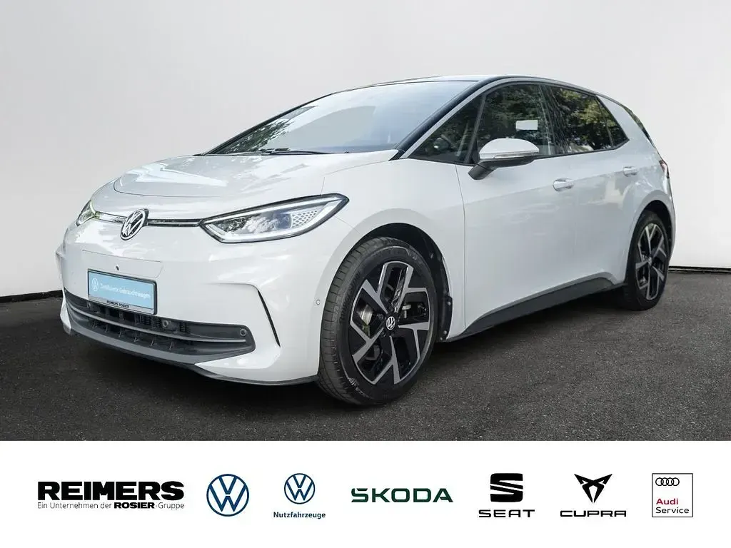Gebraucht VW ID.3 Pro 150 kW (204 PS) 2024 Kleinwagen