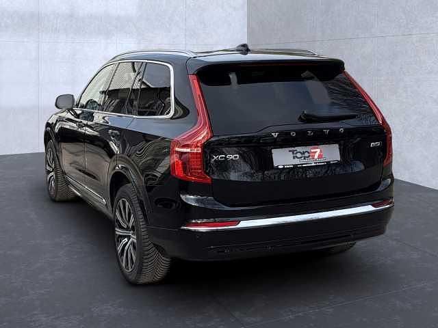 Gebraucht Volvo XC90 173 PS (127 kW) 2024 SUV