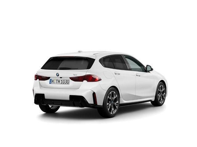 Gebraucht BMW 120 Performance 156 PS (114 kW) 2026 Alpinweiss iii Kleinwagen