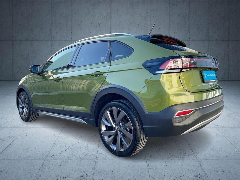 Gebraucht VW Taigo Style 110 PS (80 kW) 2022 Visual green metallic SUV