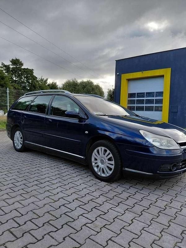 Gebraucht 2007 Citroën C5 Exclusive Kombi | 2.000 € (Superpreis) - Bild 1/4