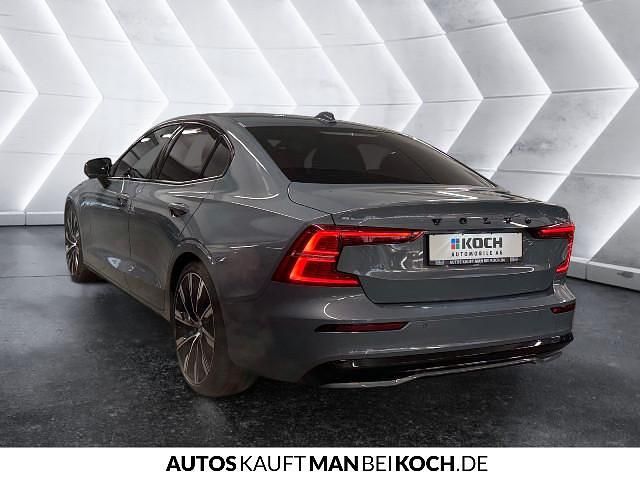 Gebraucht Volvo S60 184 PS (135 kW) 2024 Limousine