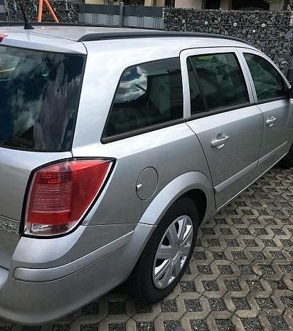 Gebraucht 2005 Opel Astra Kombi | 899 € (Superpreis) - Bild 1/4