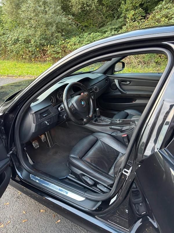 Gebraucht BMW 335 306 PS (225 kW) 2012 Schwarz Kombi