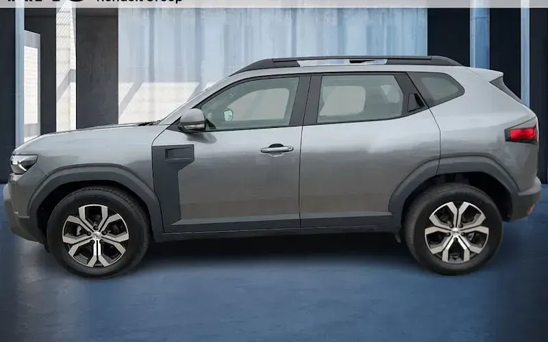 Occasion Dacia Duster Expression 131 PK (96 kW) 2025 Grijs SUV