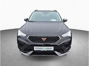 Neu Cupra Ateca 150 PS (110 kW) 2026 Schwarz ("magic" schwarz) SUV