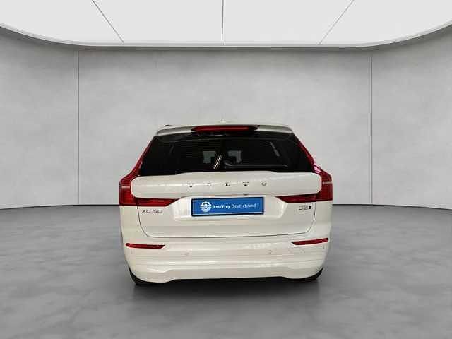 Gebraucht Volvo XC60 184 PS (135 kW) 2024 SUV
