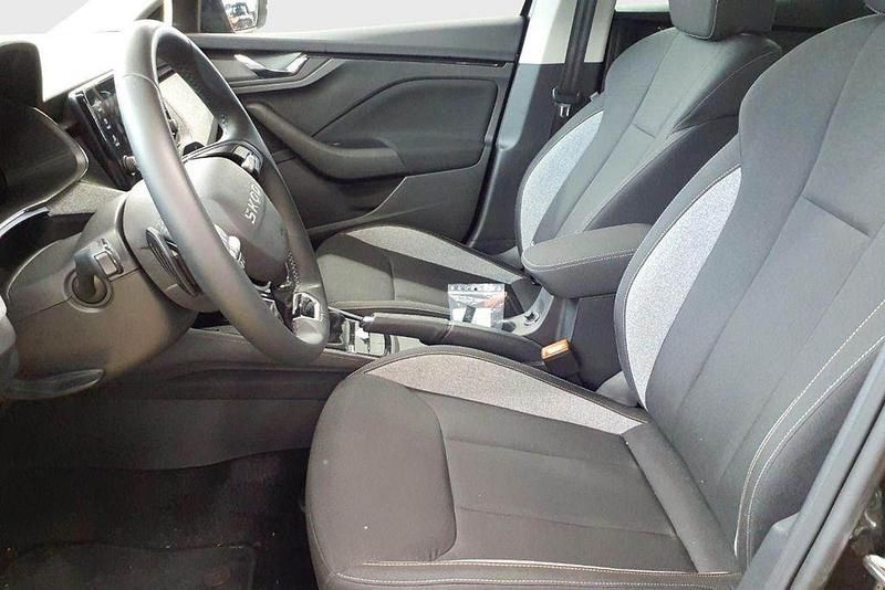 Gebraucht Skoda Scala Tour 116 PS (85 kW) 2025 Blackmagic perleffekt Kleinwagen