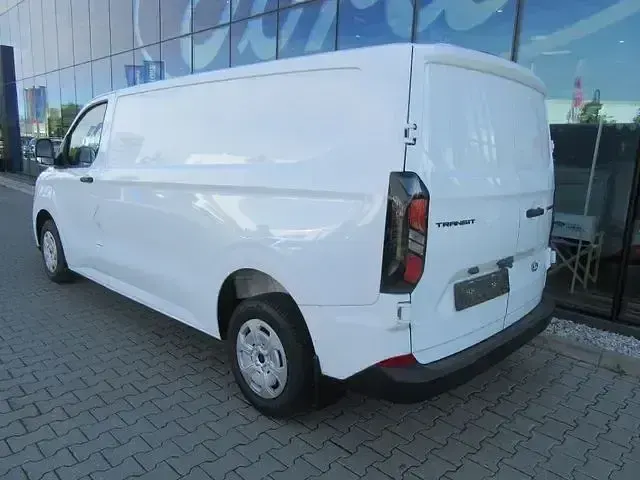 Gebraucht Ford Transit Custom Trend 136 PS (100 kW) 2025 Andere Van