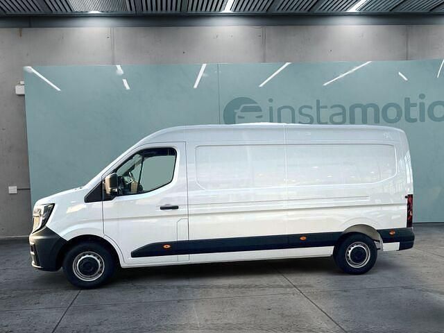 Usata Renault Master 150 CV (110 kW) 2024 Bianco Furgone
