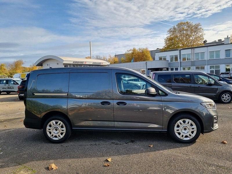 Nowe Ford Transit Connect Trend 150 KM (110 kW) 2026 Szary Minivan