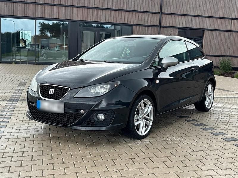 Gebraucht 2012 Seat Ibiza FR Kleinwagen | 3.790 € (Guter Preis) - Bild 1/4