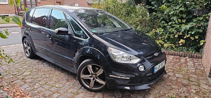 Gebraucht 2010 Ford S-MAX Titanium S Van / Kleinbus | 5.500 € (Superpreis) - Bild 1/4