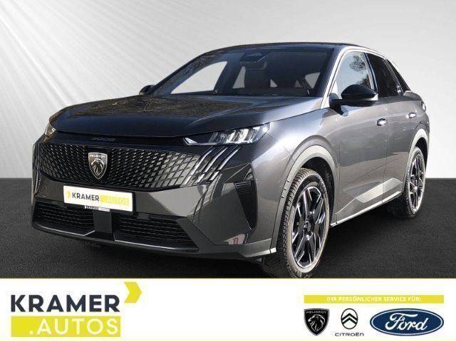 Lackierung titangrau/typ ausse Neu 2024 Peugeot 3008 Allure SUV | 31.940 € (Superpreis) - Bild 1/4