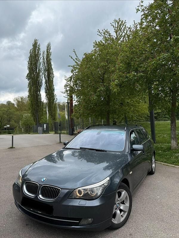 Second-hand BMW 530 2008 Break